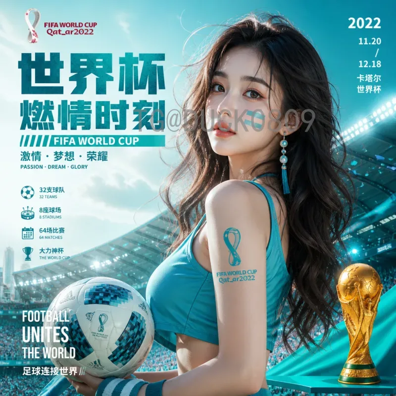 完整解读2026年国际足联世界杯南美区名额：扩军带来的机遇与挑战