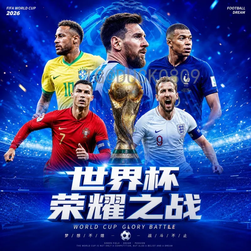2026美加墨世界杯积分榜平台全面指南：实时追踪球队排名与晋级动态